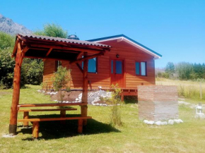 Cabaña Los Chochos